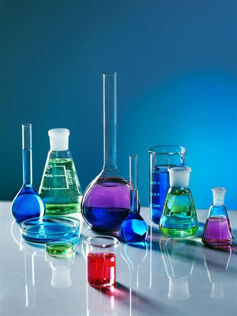 Chemistry and Forensic Science - Keele University