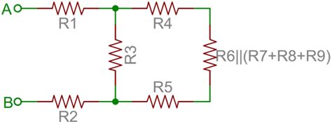How To Calculate And Understand Resistor Values Electrovo Engineering