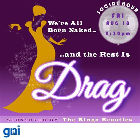 Gay Naturists International (GNI) on Twitter: "Get ready to strip down