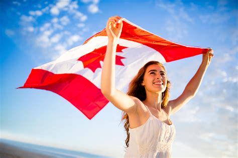 Would You Like To Live Completely In Canada Canadian Citizenship Test