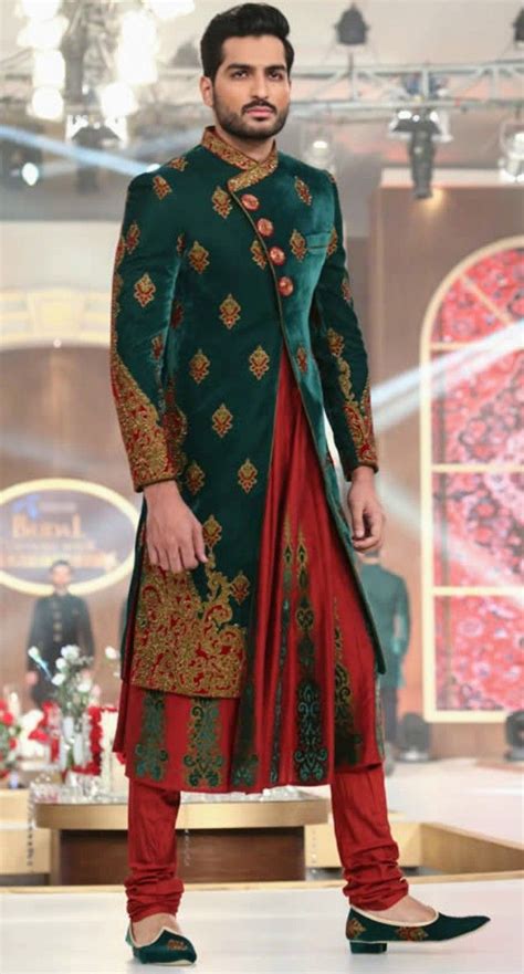Pin By Sharath On Mens Wedding Dress Indian Outfits Groom Dress Men Indian Groom Wear