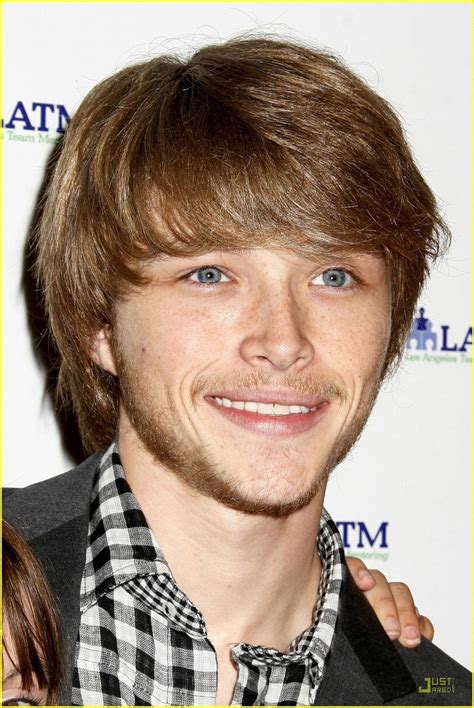 He is known for his role as chad dylan cooper in the disney channel sitcom sonny with a chance and its. Sterling Knight images sterling 2011 HD wallpaper and ...