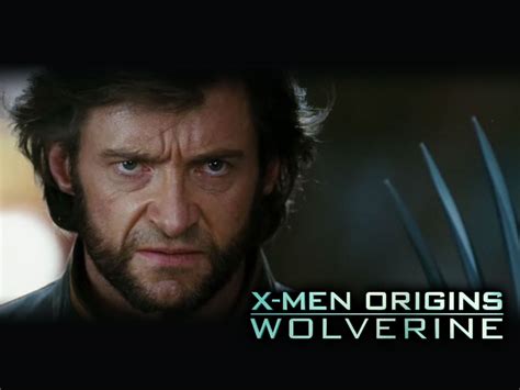 Wolverine X Men The Movie Wallpaper 19125694 Fanpop