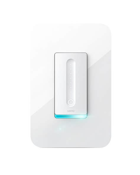 Wemo Wi Fi Light Switch 3 Way 2 Pack Bundle Control Lighting From