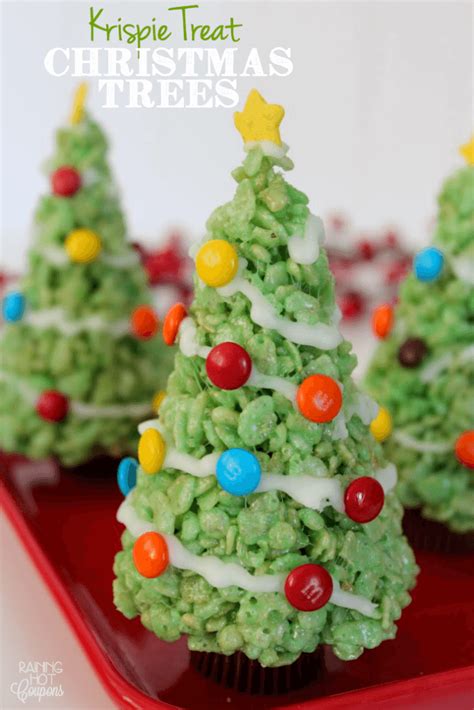16 Of The Best Christmas Treats Kids Can Make Easy Holiday Recipes
