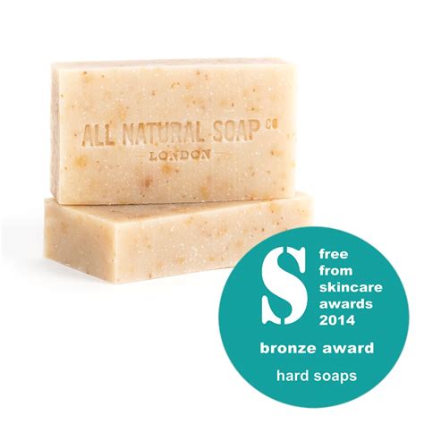 Through research, mother nature, and determination, the company. Oatmeal Soother - All Natural Soap Co - Award Winning ...