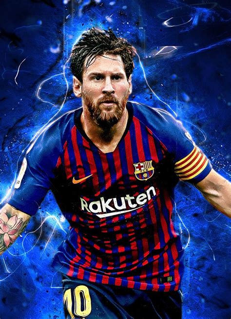 Lionel Messi Best Wallpaper