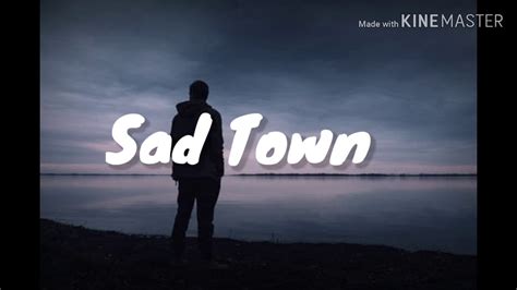Free Freestyle Type Beat Sad Town Sad Trap Music Youtube