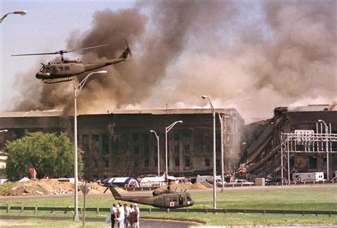 Photos Images From Sept 11 2001 Latest News Ap