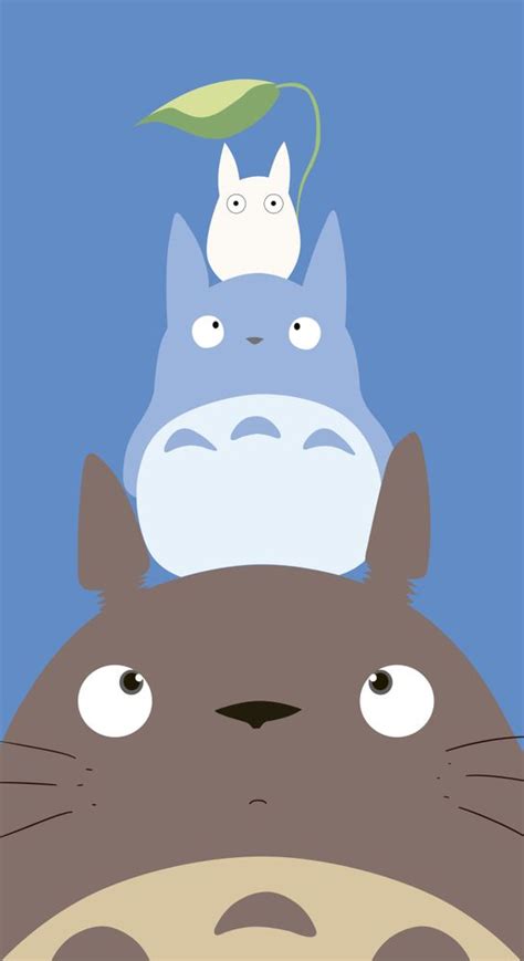 Totoros Art Print By Adovemore X Small Totoro Imagenes Totoro