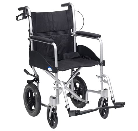 Expedition Plus Transit Wheelchair Low Prices! UK Wheelchairs