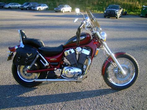 Suzuki vs1400 intruder s83 air box airbox intake (fits: 1999 SUZUKI INTRUDER 1400 CRUISER STREET BIKE for sale on ...