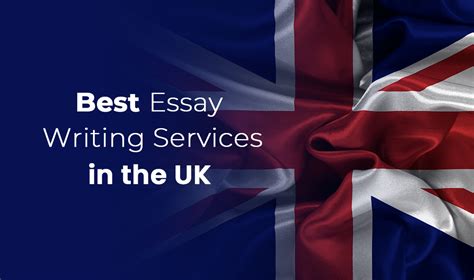 5 Best Essay Writing Services In The Uk