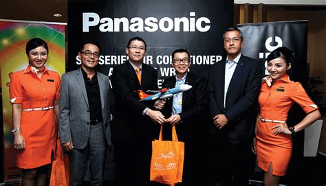 In 2013 the company is also authorized as dell's reseller for both products and parts. Panasonic Malaysia predicts slower FY17 sales growth on ...