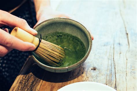 how does matcha help you lose weight natural health maven