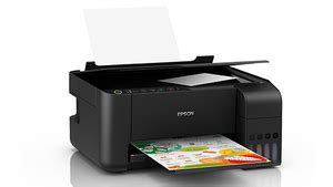 Therefore, we suggest you to use a dedicated software like bit driver updater to update all your problematic drivers automatically with ease. Epson EcoTank L3150 Wi-Fi All-in-One Ink Tank Printer ...