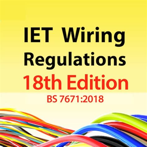 Exam Success Iet Wiring Regulations