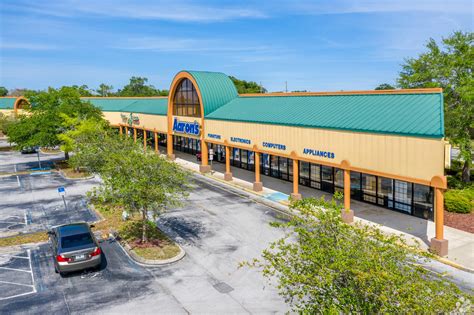 202 E Semoran Blvd Casselberry Fl 32707 Shopping Center Property For Lease On