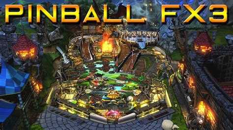 Pinball fx3 features new single player modes that will. Pinball Fx 3 Torrent Download : How To Get Pinball Fx 2 ...
