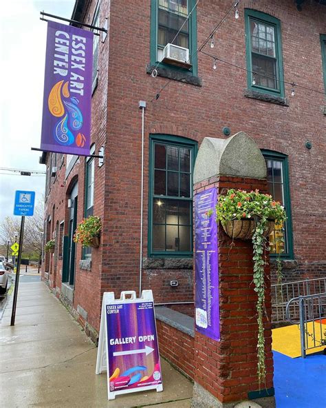 Lawrence - Essex National Heritage Area