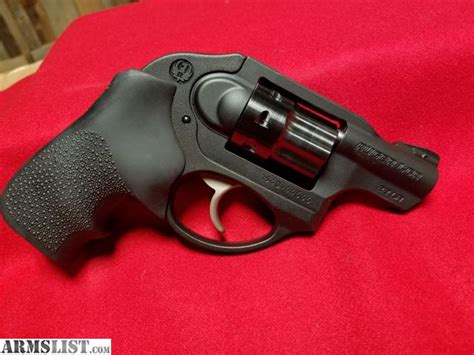 Armslist For Sale Ruger Lcr 22lr 8 Shot 378