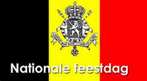 Het was julius caesar die zo'n 2.000 jaar geleden voor het eerst sprak het werd pas onafhankelijk in 1830. July 21st: Belgian National Holiday: Te Deum-Lunch ...