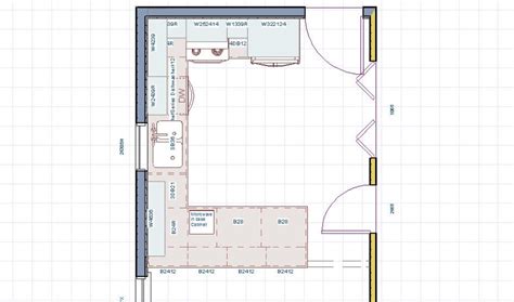 Granite transformations news & trends. Kitchen Remodel via Wall Removal - Medford Design-Build