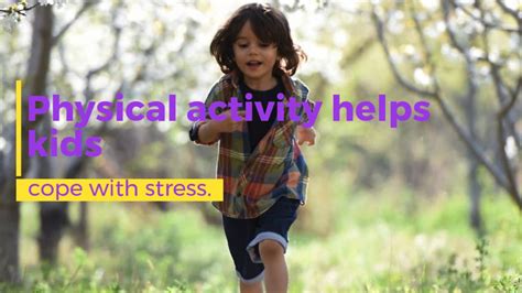 Mendakota Pediatrics Ltd The Importance Of Exercise For Children