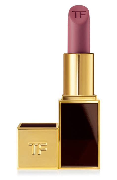 Tom Ford Lip Color Matte Lipstick In 26 Obsessed Modesens