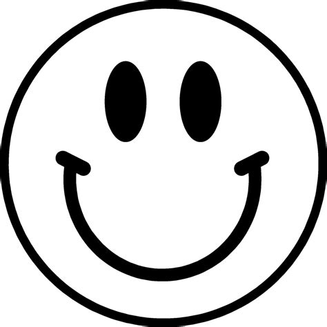 Drawn Smiley Face Free Download On Clipartmag