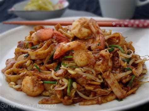 Chinese monkey king in china. KUEY TEOW GORENG CHINESE STYLE (With images) | Asian ...