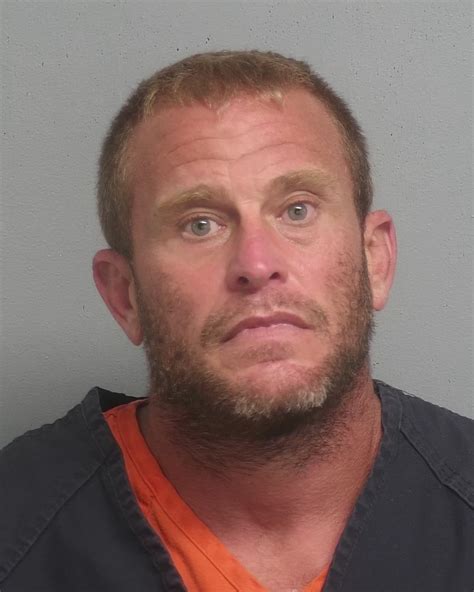 Hernando County Detention