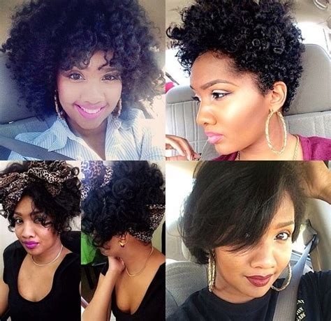 Pin On Natural Hair Journey