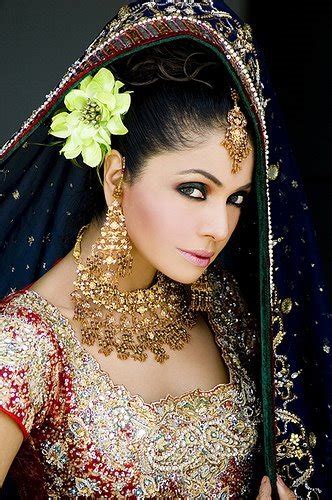 Youmedia Cute And Sexy Desi Bridals