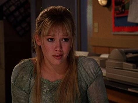 Lizzie Mcguire Script Leak Reveals Sex And Cheating Storyline After