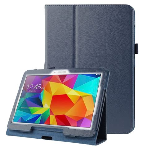 Étui Pour Tablette Samsung Galaxy Tab 4 101