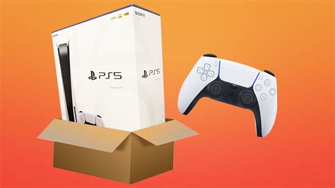 Playstation 5 Unboxing Youtube