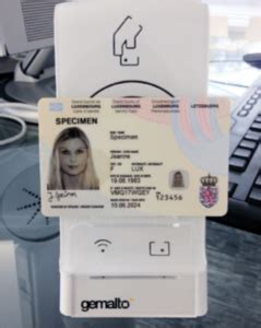 Maybe you would like to learn more about one of these? Luxembourg Passport & ID Card: Stage 3 of the Process