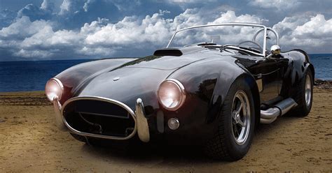 Oldtimer-Versicherung: Das sollten Sie beachten!