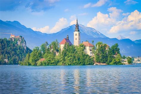 Best Ways To Get From Ljubljana To Lake Bled In Adventurous Miriam