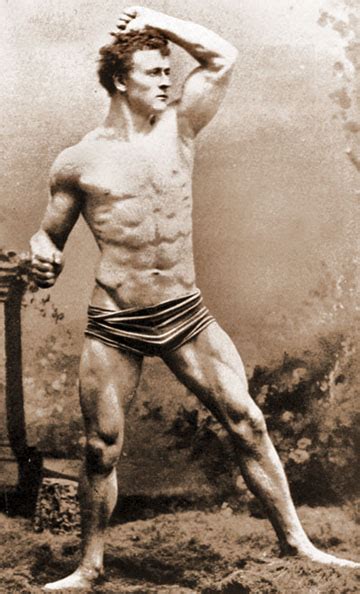 10 most influential muscleheads