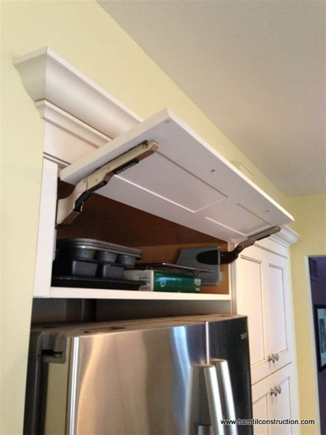 Organizers keep your kitchen cabinets in top shape, so you can always find what you need. Kitchen Cabinet Storage Solutions | Hometalk