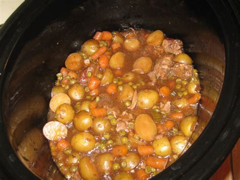 Jul 18, 2018 · this was delicious. Our Diabetic Warrior: Crock Pot Beef Stew Recipe