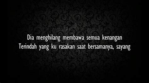 Penantian armada chord kunci gitar dan lirik lagu. Armada - Penantian (lirik) - YouTube