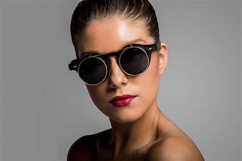 Wallpaper Face Model Portrait Women With Glasses Sunglasses Nose Head Beauty Eye