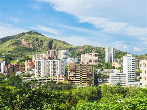 Hoteles En Cali Colombia Mejores Precios En Despegar