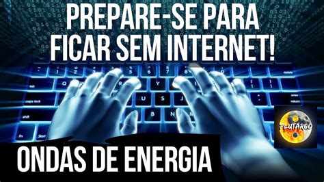 Ano Que Vem Vamos Ficar Sem Internet