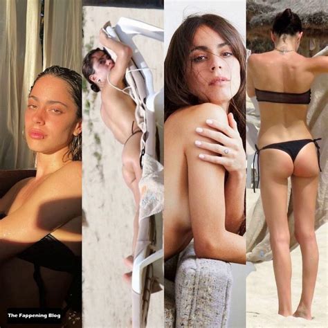 Tini Stoessel Nude Photos Videos Thefappening