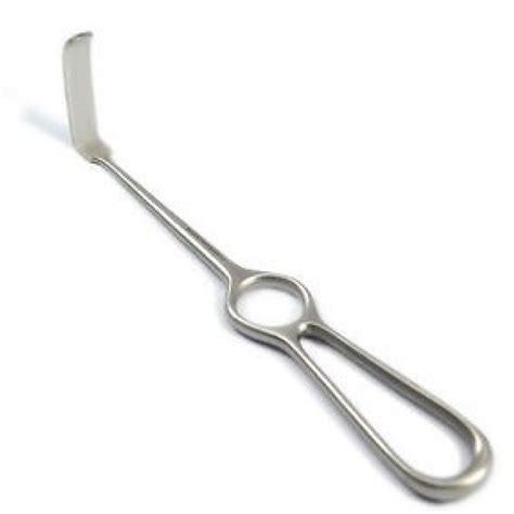 Langenbeck Retractor For Hospitalclinic Etc Length 5inch At Rs 800