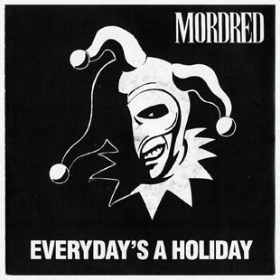 Mordred Everyday S A Holiday Reviews